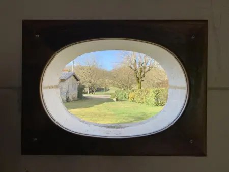 Gîte 7 pers. avec noyeraie et terrasse à Jayac : photo 21