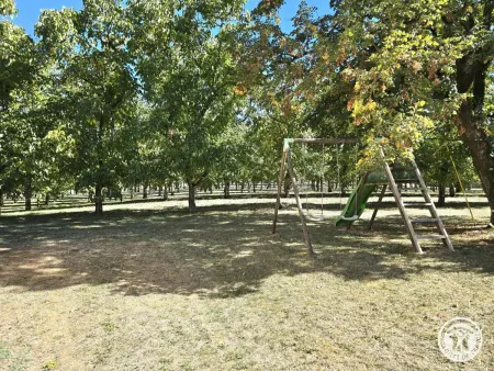 Gîte 7 pers. avec noyeraie et terrasse à Jayac : photo 25