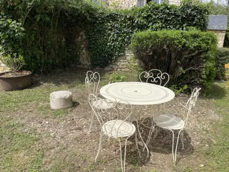 Gîte 7 pers. avec noyeraie et terrasse à Jayac : photo 30