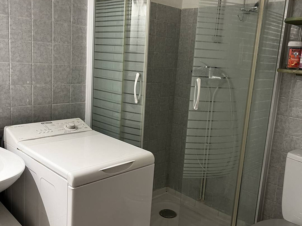 Studio lumineux 4 pers, accès plage direct, Canet-en-Roussillon - Photo 7