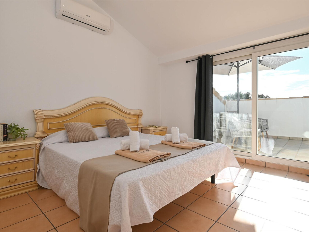 Appartement 4 pers. Els Poblets, 2 niveaux, piscine, plage 3km - Photo 5