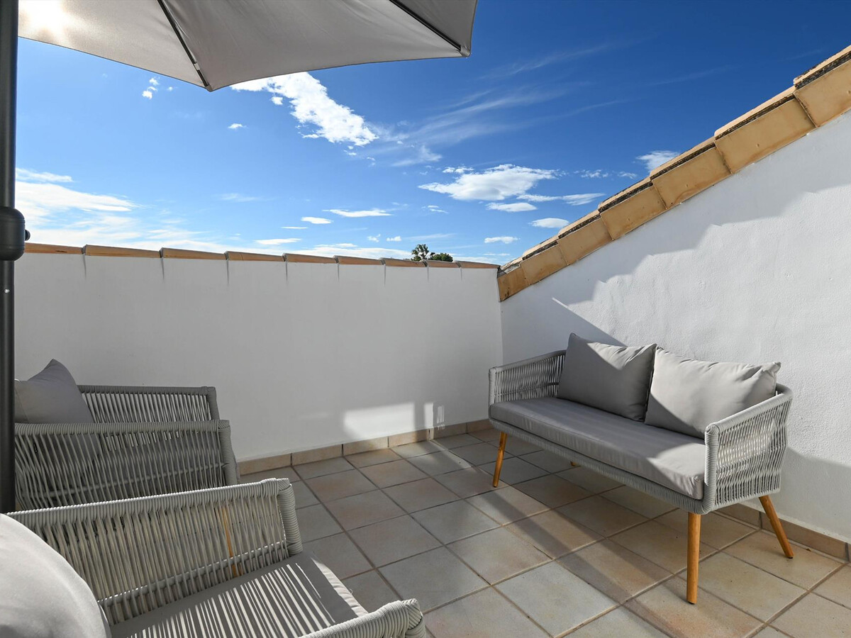 Appartement 4 pers. Els Poblets, 2 niveaux, piscine, plage 3km - Photo 6