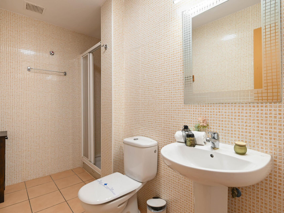 Appartement 4 pers. Els Poblets, 2 niveaux, piscine, plage 3km - Photo 9