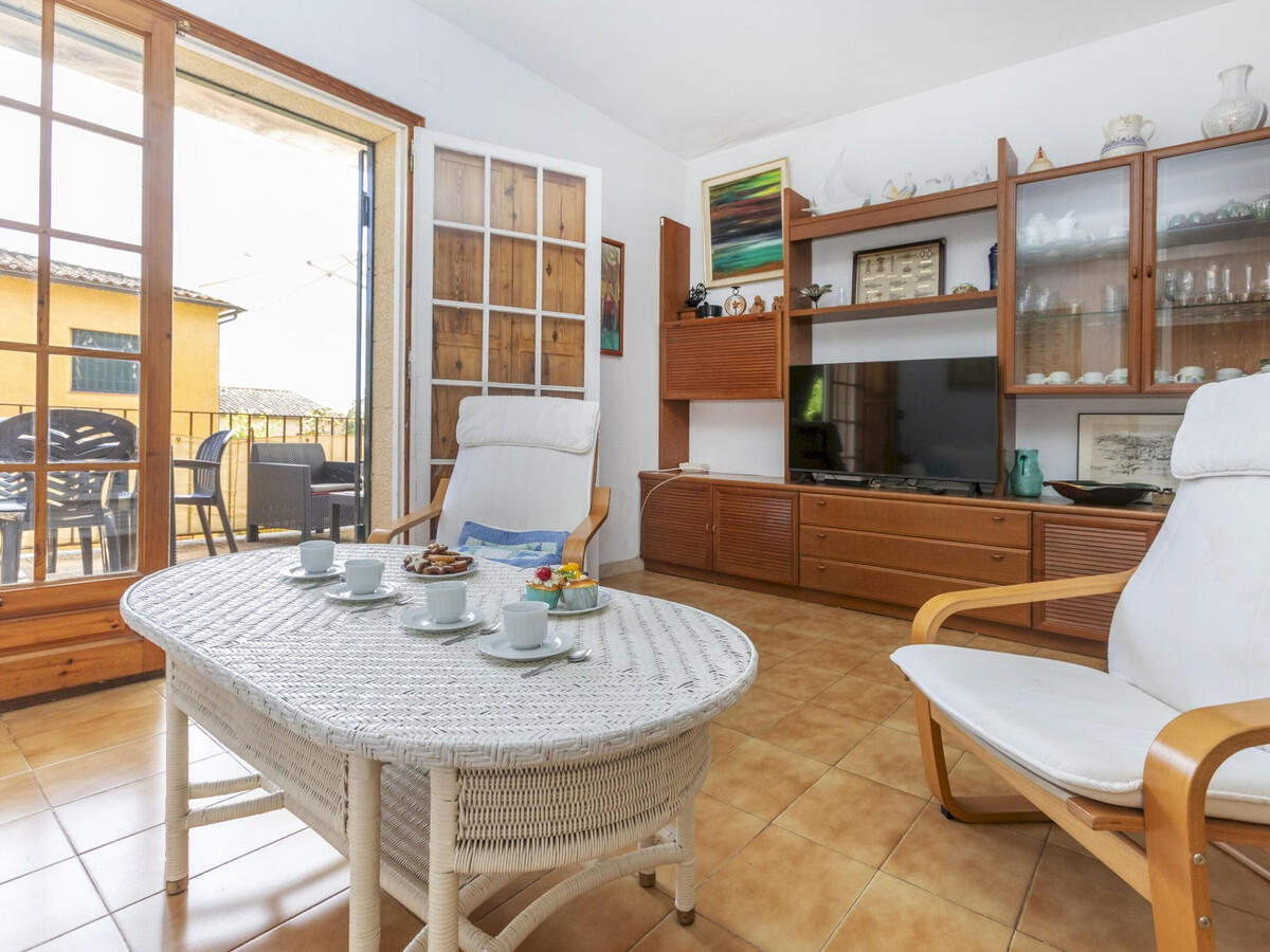 Villa 8 pers, 3 étages à Calella de Palafrugell, piscine - Photo 1
