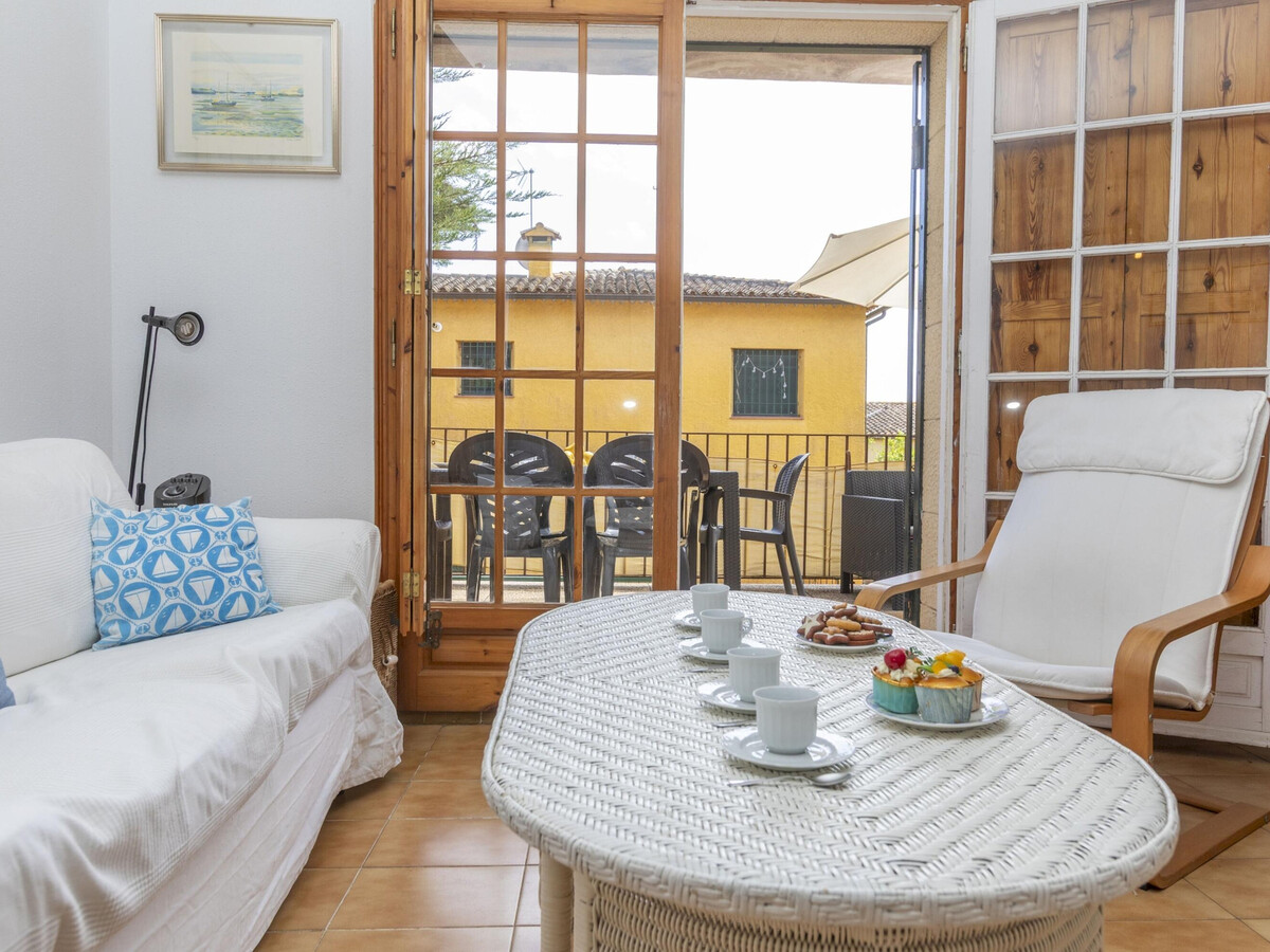 Villa 8 pers, 3 étages à Calella de Palafrugell, piscine - Photo 3