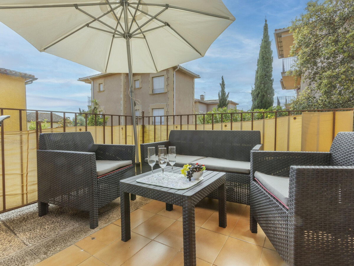 Villa 8 pers, 3 étages à Calella de Palafrugell, piscine - Photo 4
