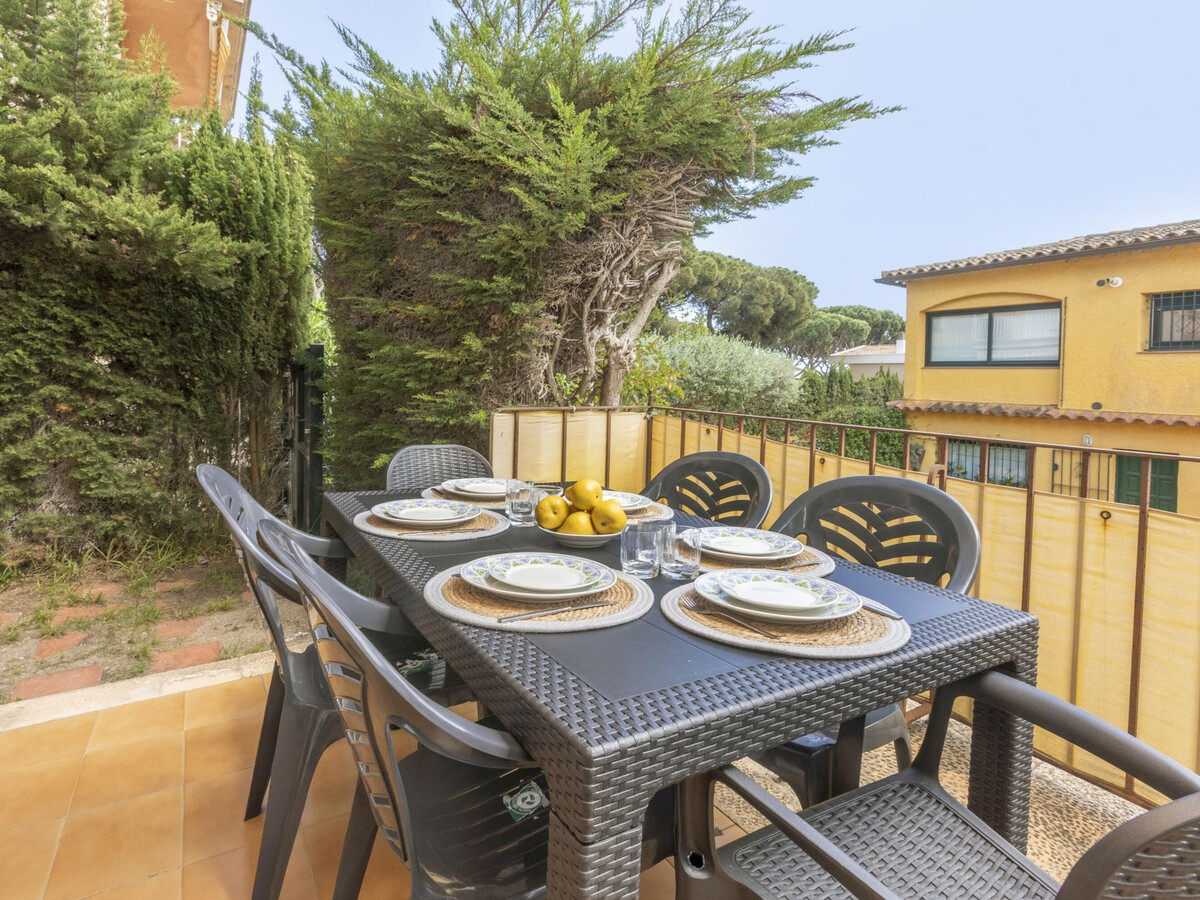 Villa 8 pers, 3 étages à Calella de Palafrugell, piscine - Photo 5