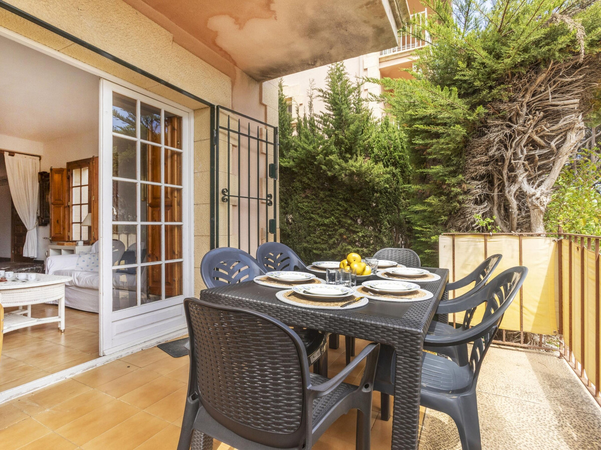 Villa 8 pers, 3 étages à Calella de Palafrugell, piscine - Photo 6