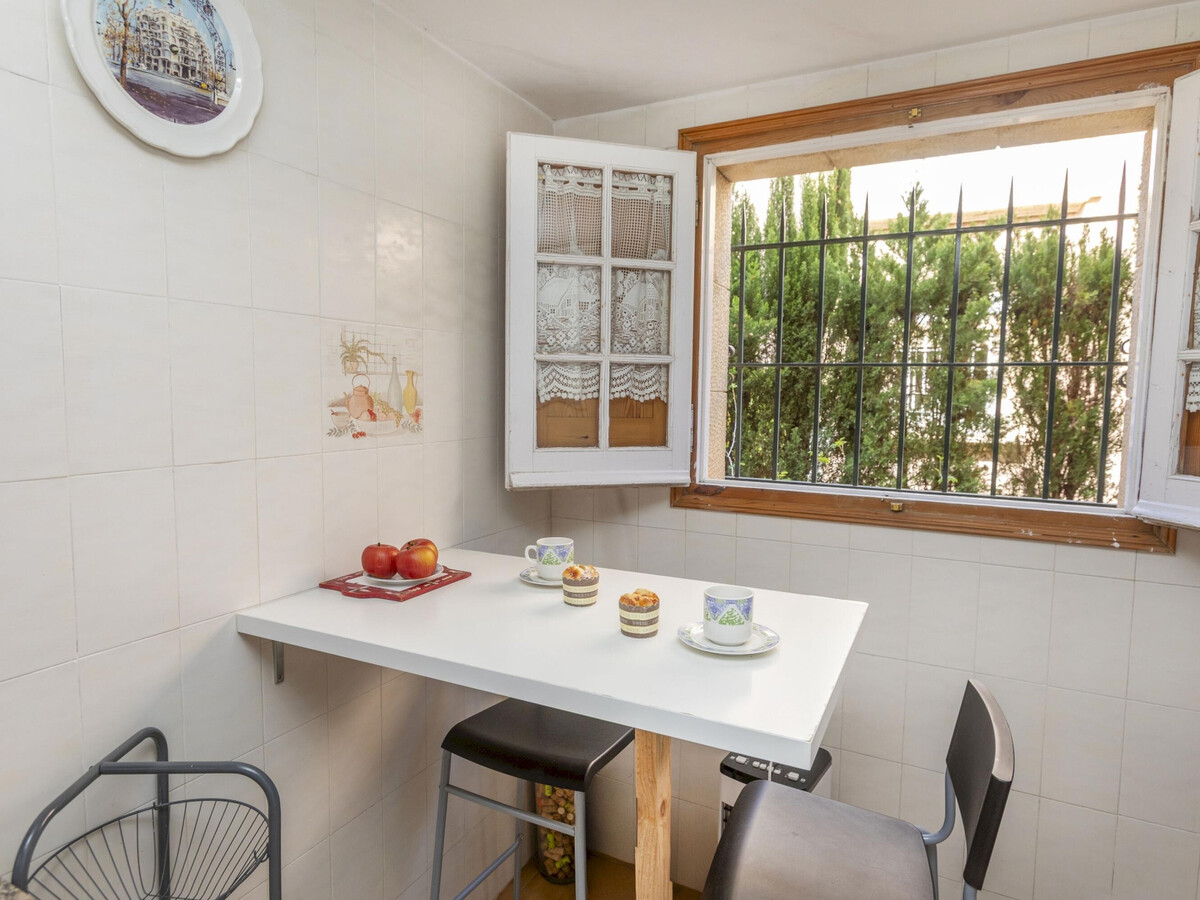 Villa 8 pers, 3 étages à Calella de Palafrugell, piscine - Photo 8