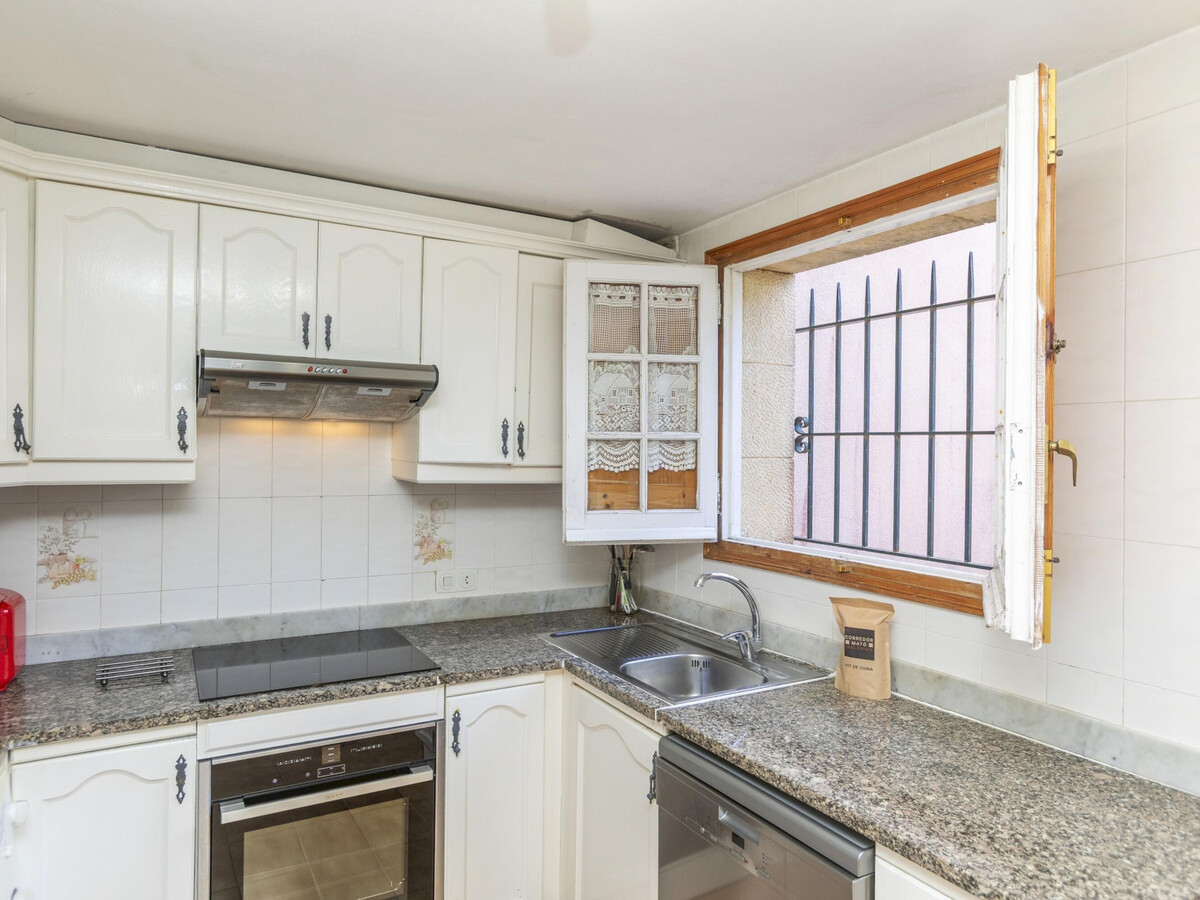 Villa 8 pers, 3 étages à Calella de Palafrugell, piscine - Photo 9