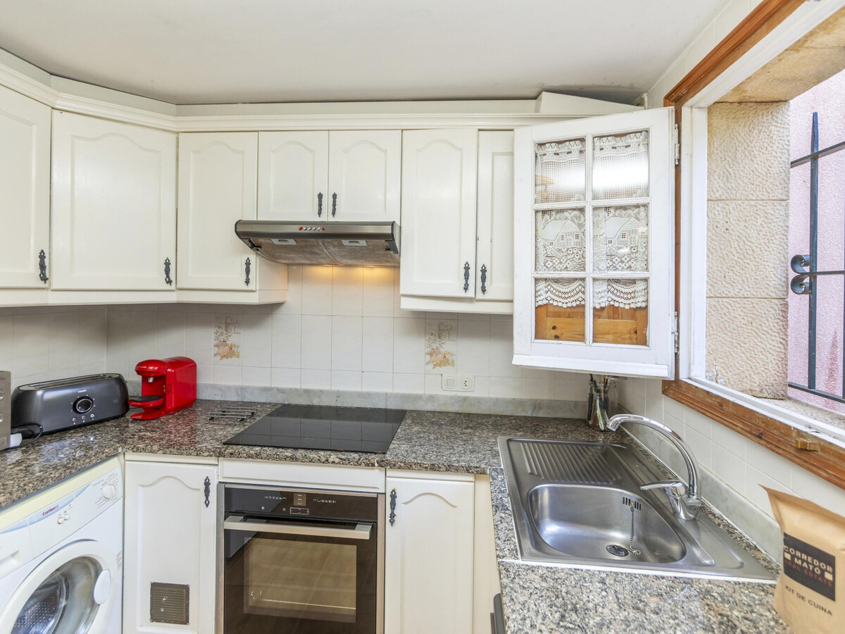 Villa 8 pers, 3 étages à Calella de Palafrugell, piscine - Photo 10