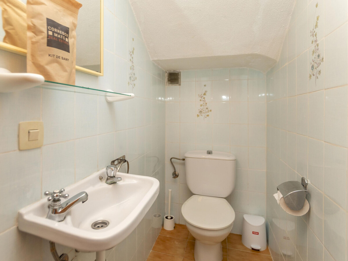 Villa 8 pers, 3 étages à Calella de Palafrugell, piscine - Photo 13