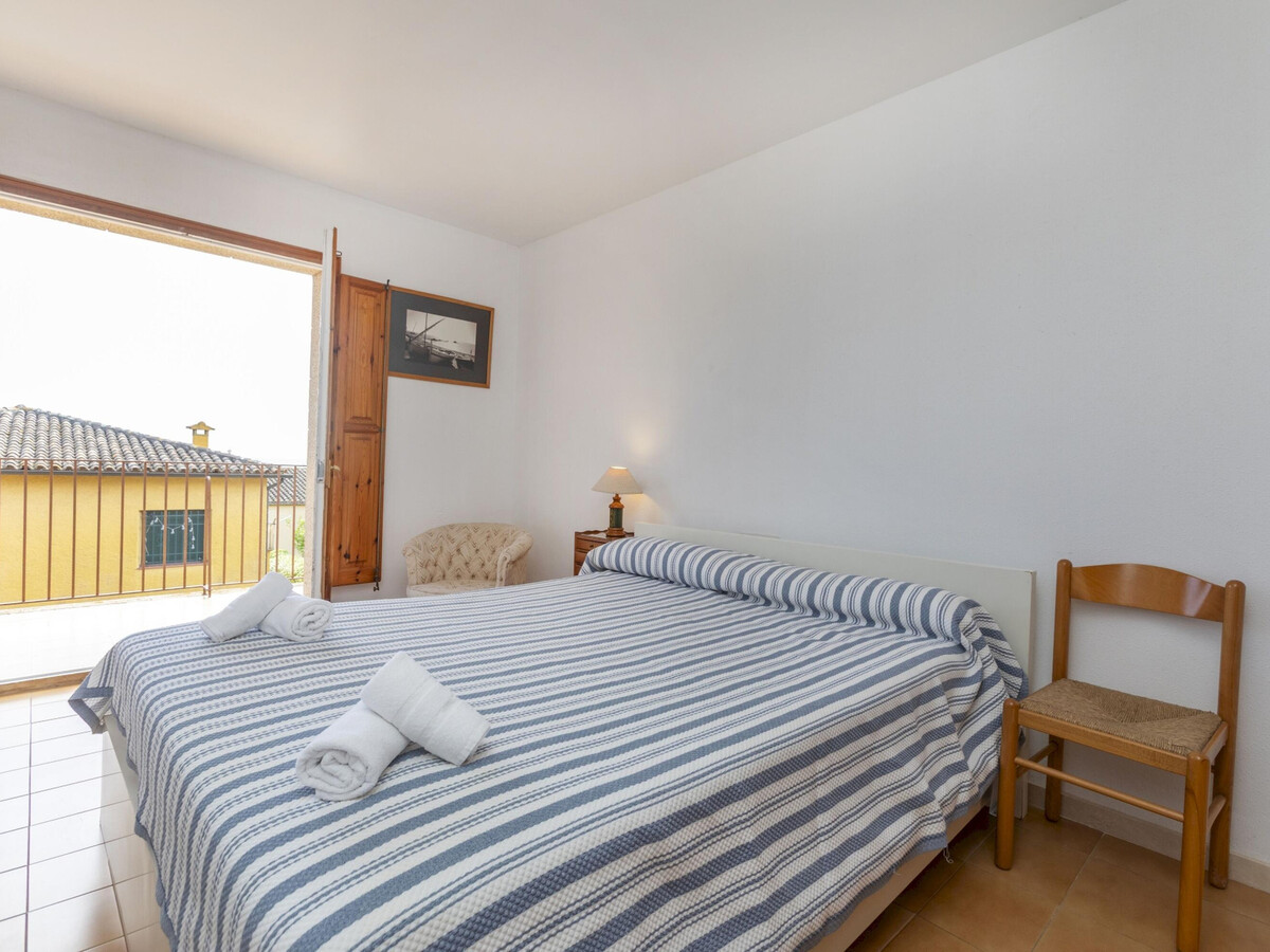 Villa 8 pers, 3 étages à Calella de Palafrugell, piscine - Photo 14