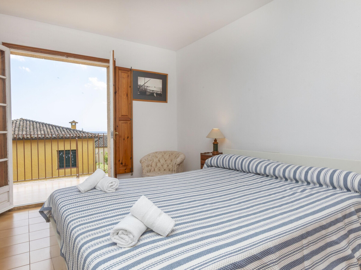 Villa 8 pers, 3 étages à Calella de Palafrugell, piscine - Photo 15