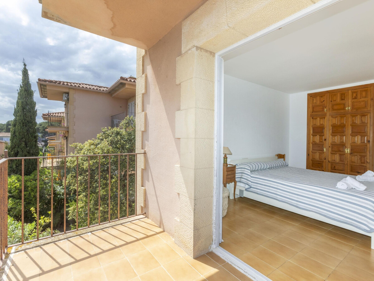 Villa 8 pers, 3 étages à Calella de Palafrugell, piscine - Photo 16
