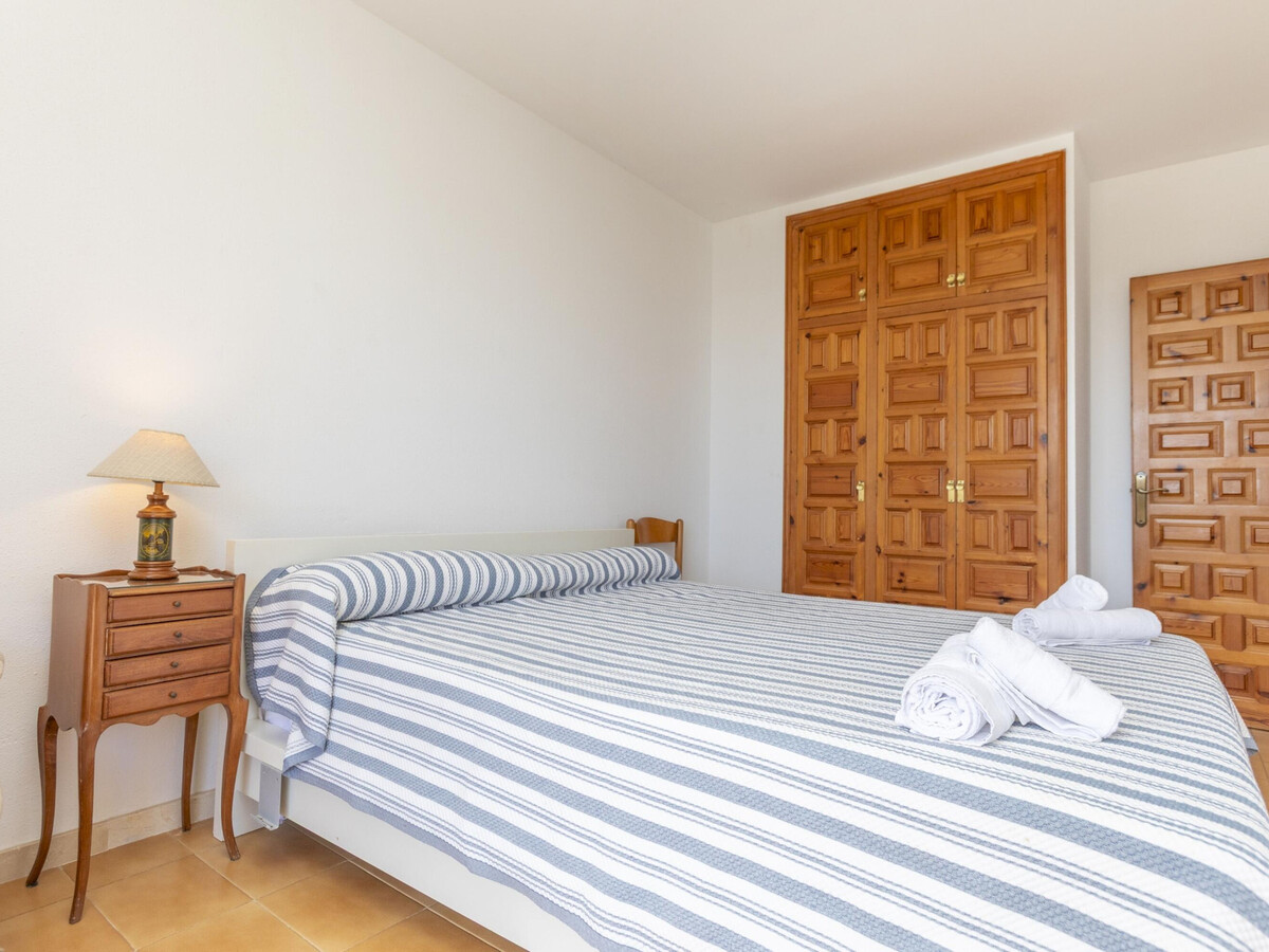 Villa 8 pers, 3 étages à Calella de Palafrugell, piscine - Photo 17