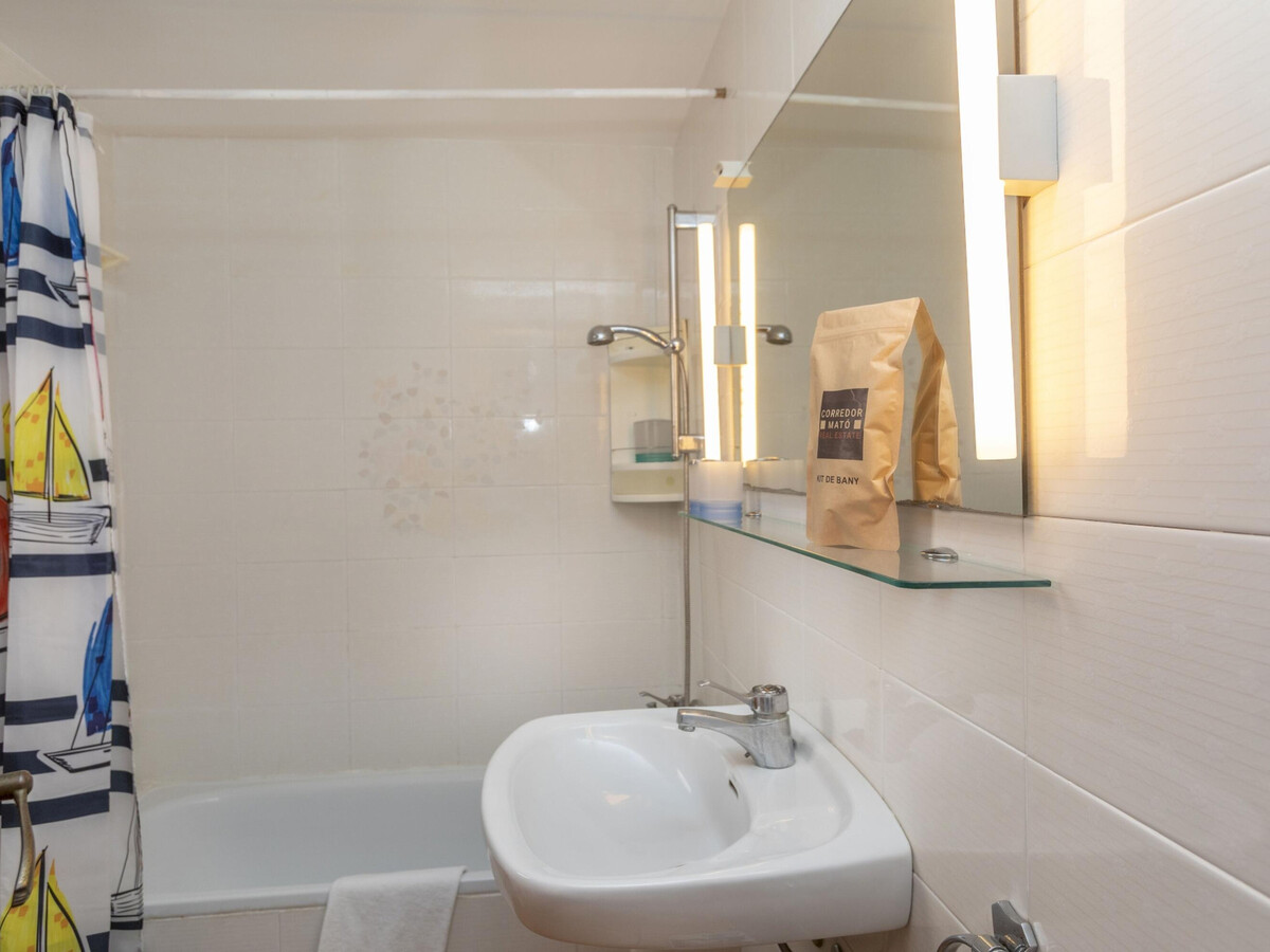 Villa 8 pers, 3 étages à Calella de Palafrugell, piscine - Photo 18
