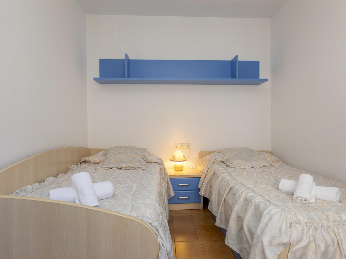Villa 8 pers, 3 étages à Calella de Palafrugell, piscine - Photo 19