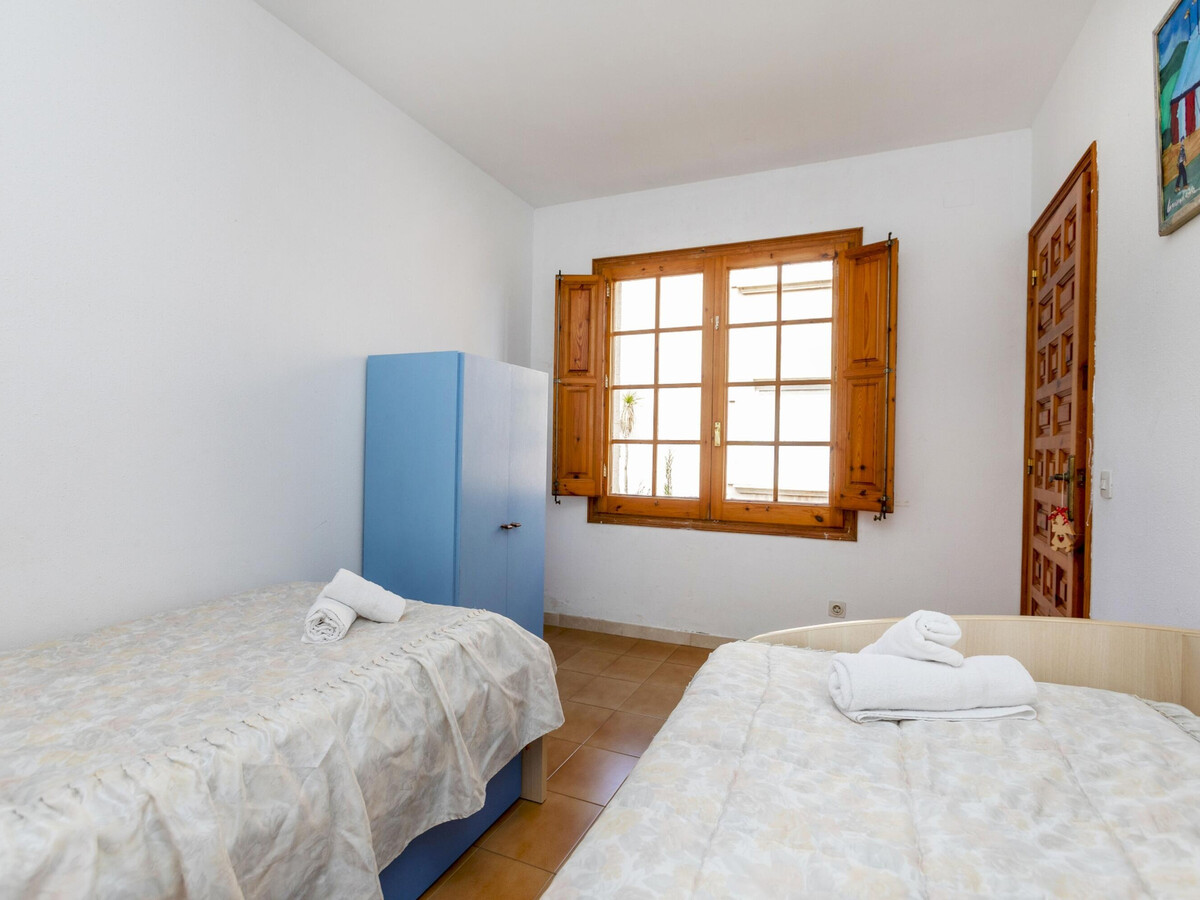 Villa 8 pers, 3 étages à Calella de Palafrugell, piscine - Photo 20