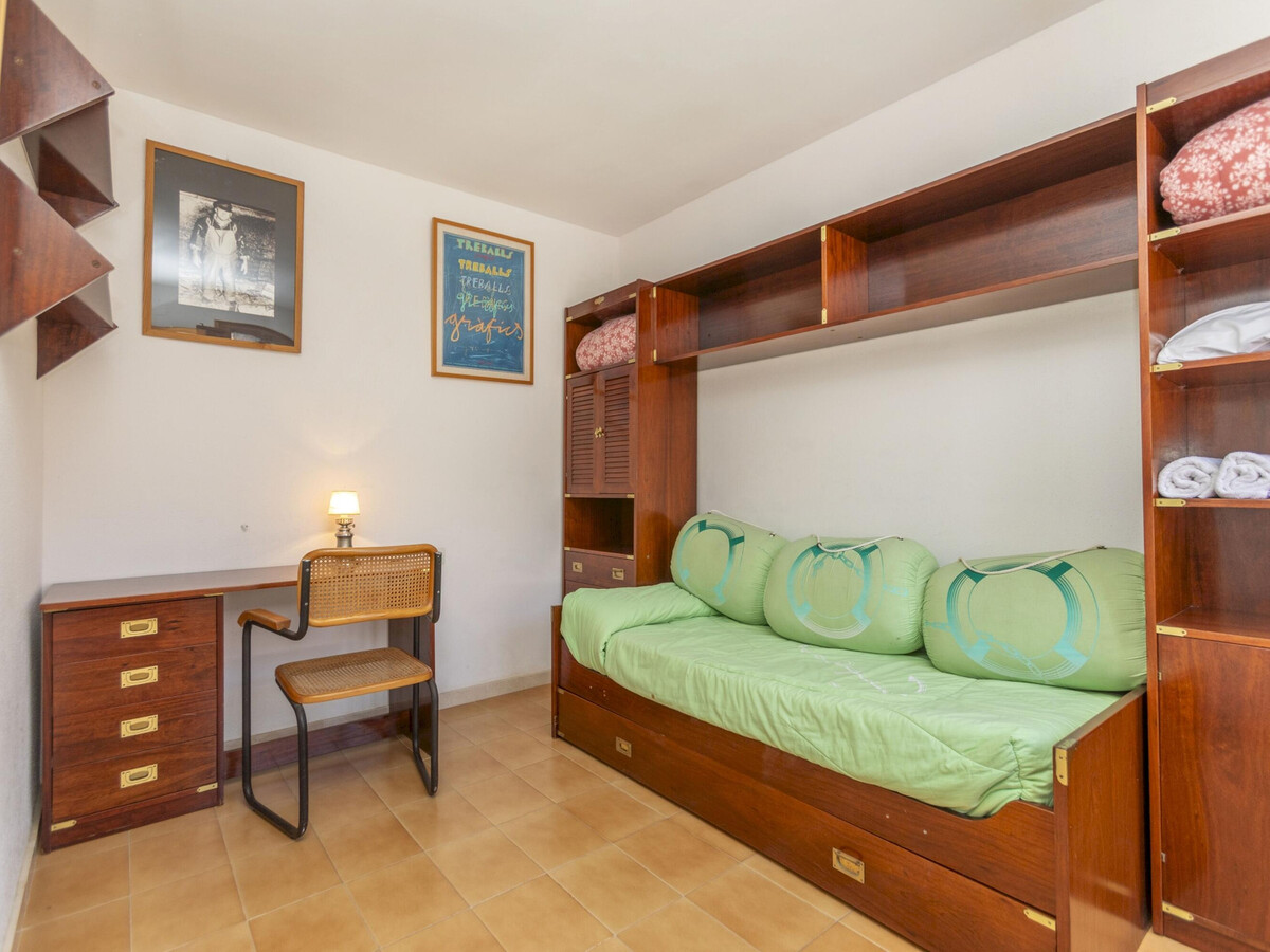Villa 8 pers, 3 étages à Calella de Palafrugell, piscine - Photo 21