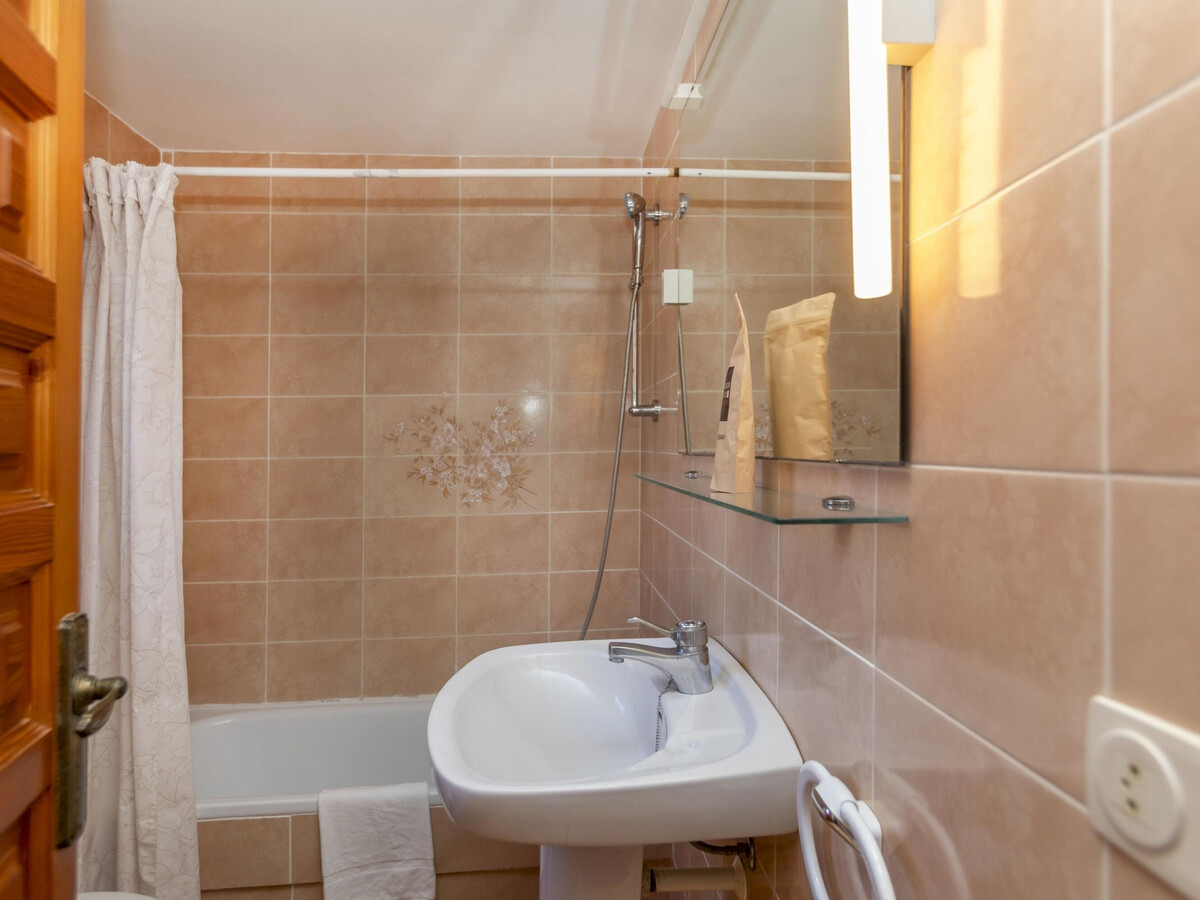 Villa 8 pers, 3 étages à Calella de Palafrugell, piscine - Photo 23