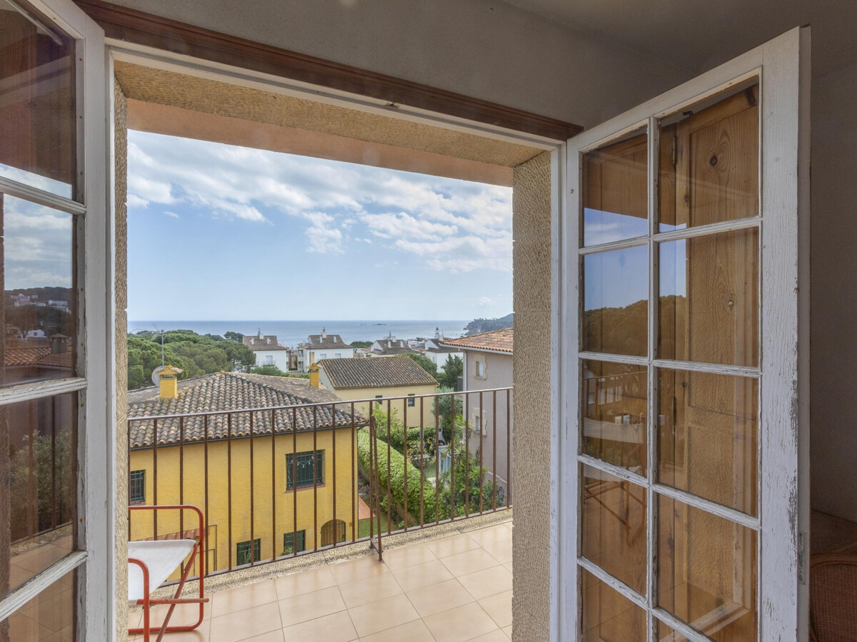 Villa 8 pers, 3 étages à Calella de Palafrugell, piscine - Photo 25