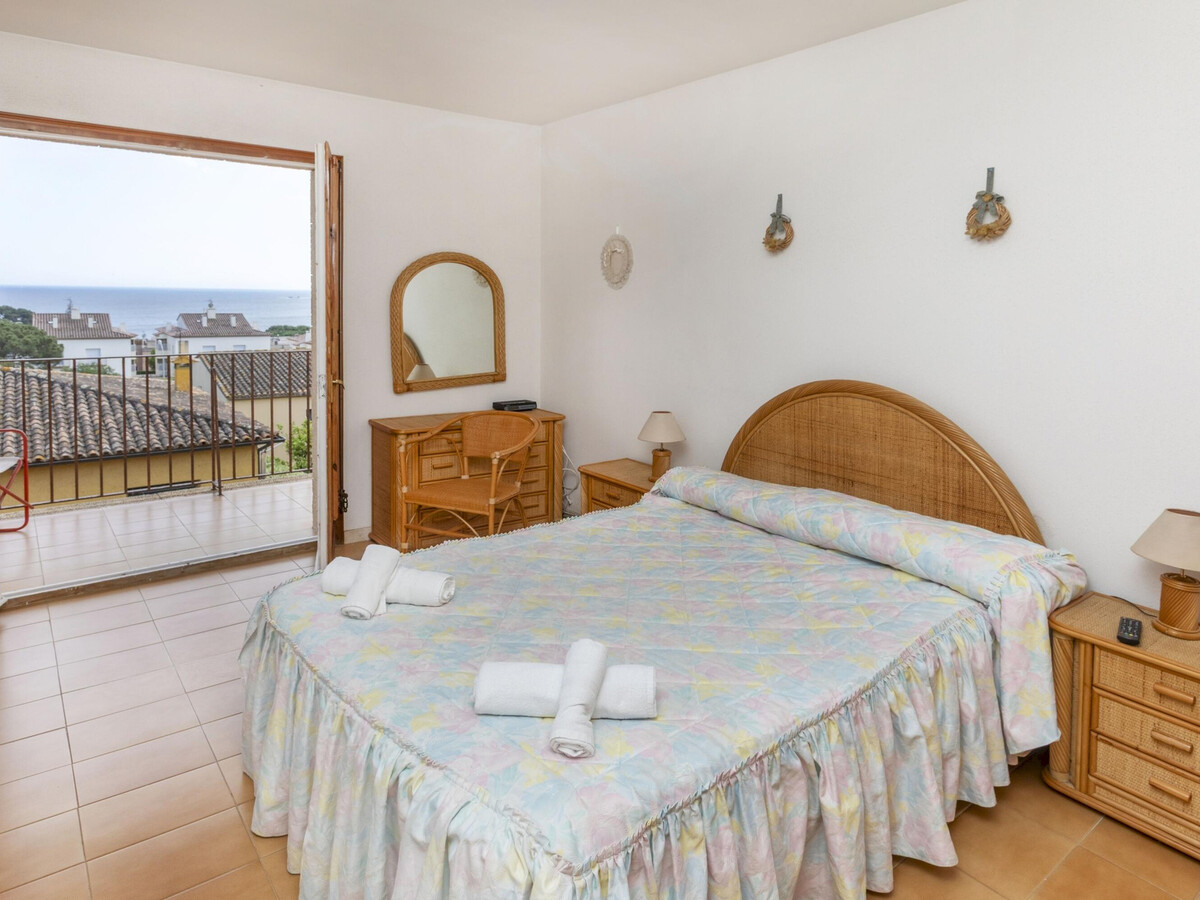 Villa 8 pers, 3 étages à Calella de Palafrugell, piscine - Photo 26