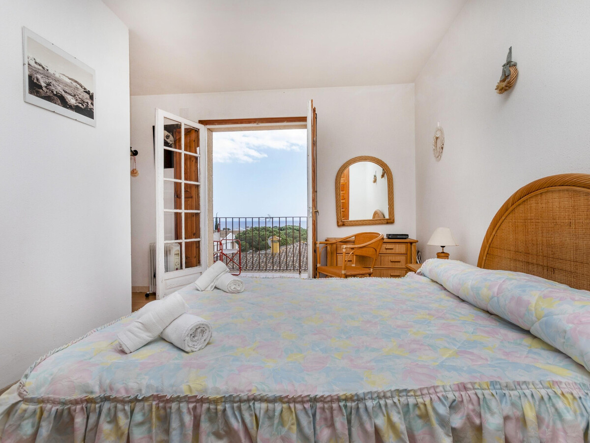 Villa 8 pers, 3 étages à Calella de Palafrugell, piscine - Photo 27