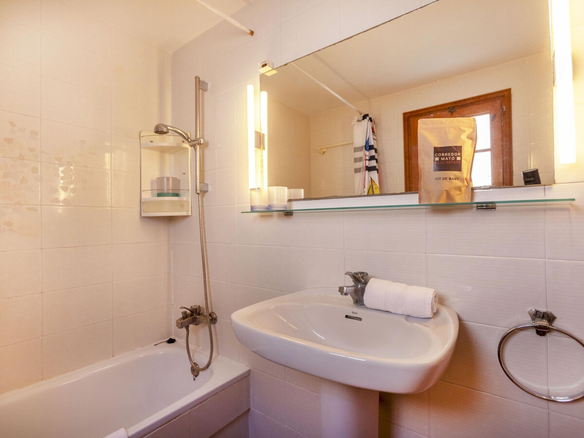 Villa 8 pers, 3 étages à Calella de Palafrugell, piscine - Photo 28