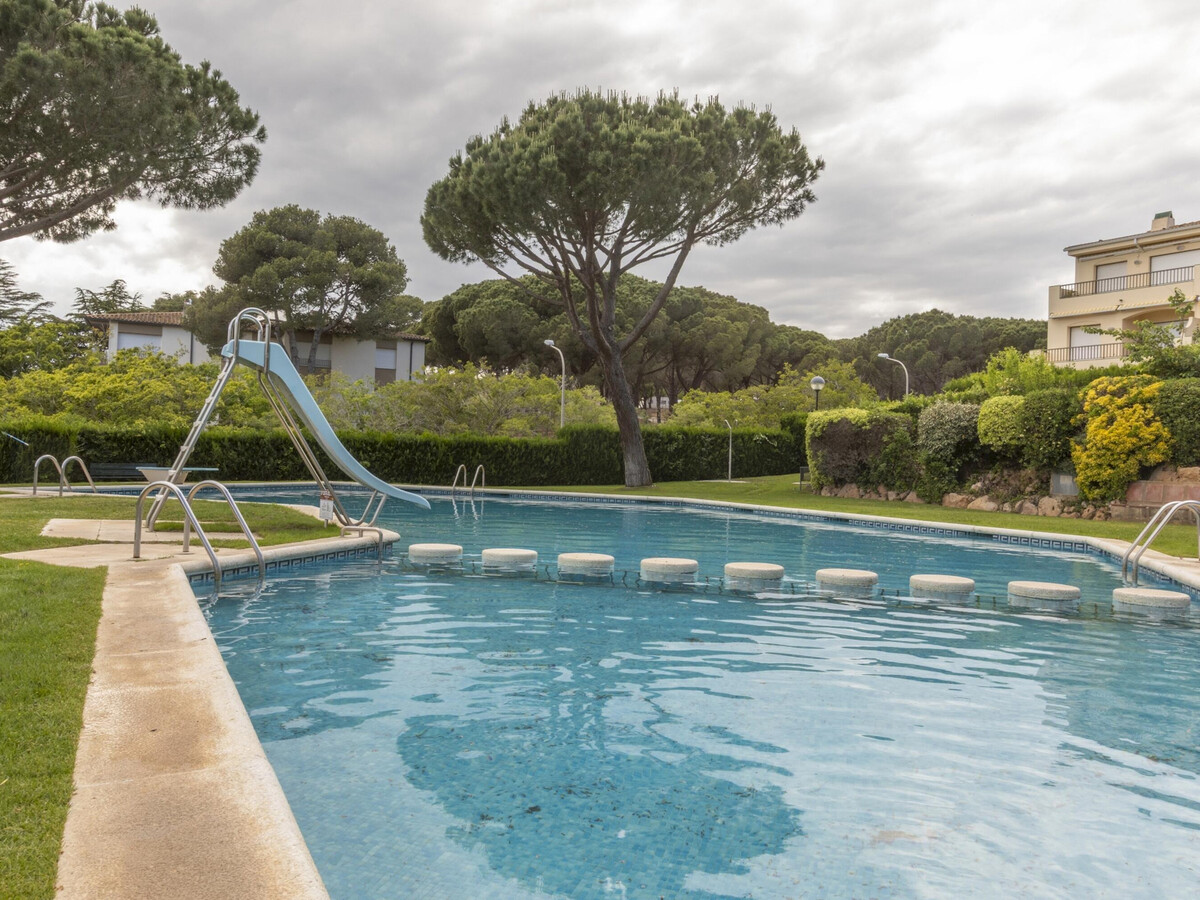 Villa 8 pers, 3 étages à Calella de Palafrugell, piscine - Photo 29