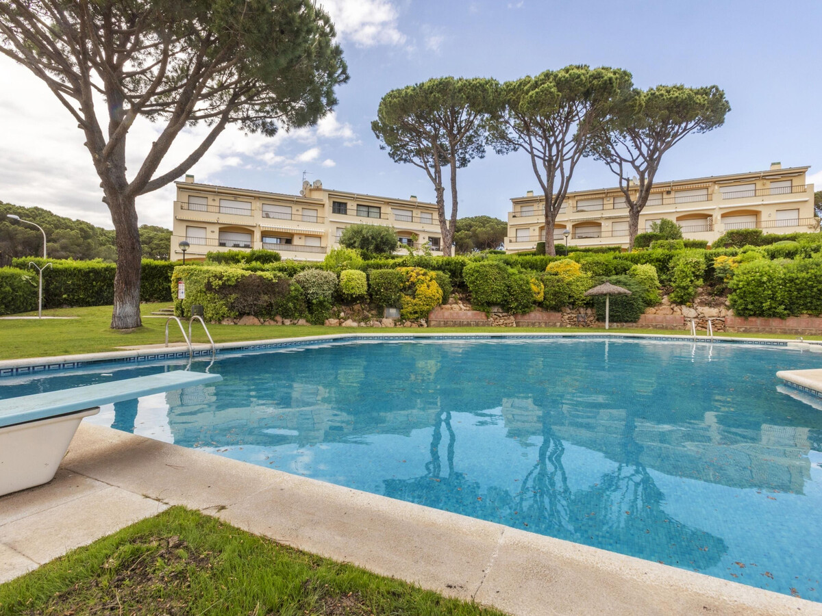 Villa 8 pers, 3 étages à Calella de Palafrugell, piscine - Photo 31