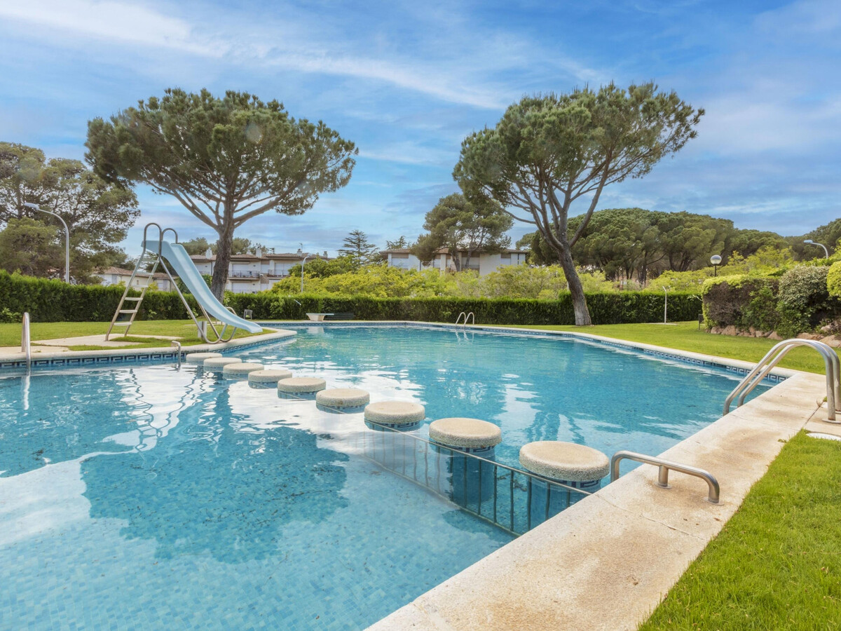 Villa 8 pers, 3 étages à Calella de Palafrugell, piscine - Photo 32