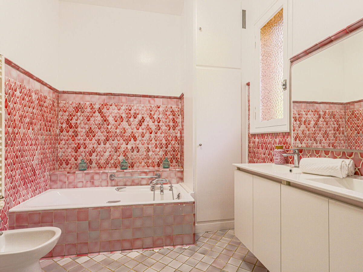 Le Mas de Gattières – Gîte 10 pers. piscine - Photo 19