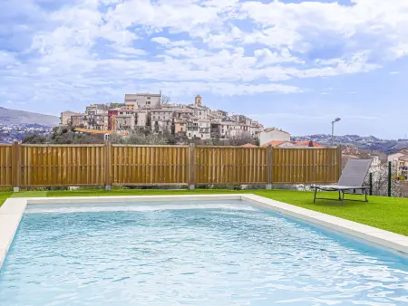 Location gite à Vence