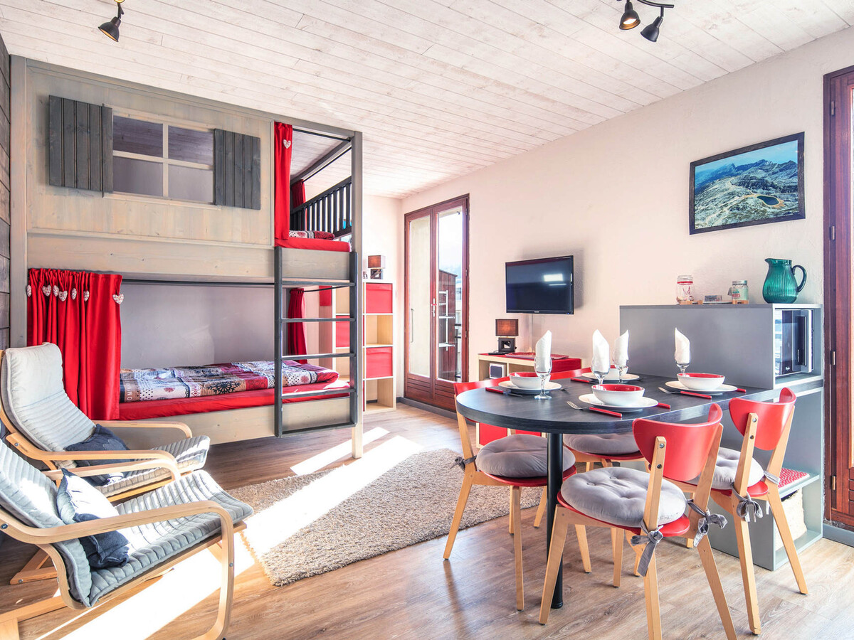 Studio 24 m² montagne à Villard-de-Lans, 4 pers - Photo 1