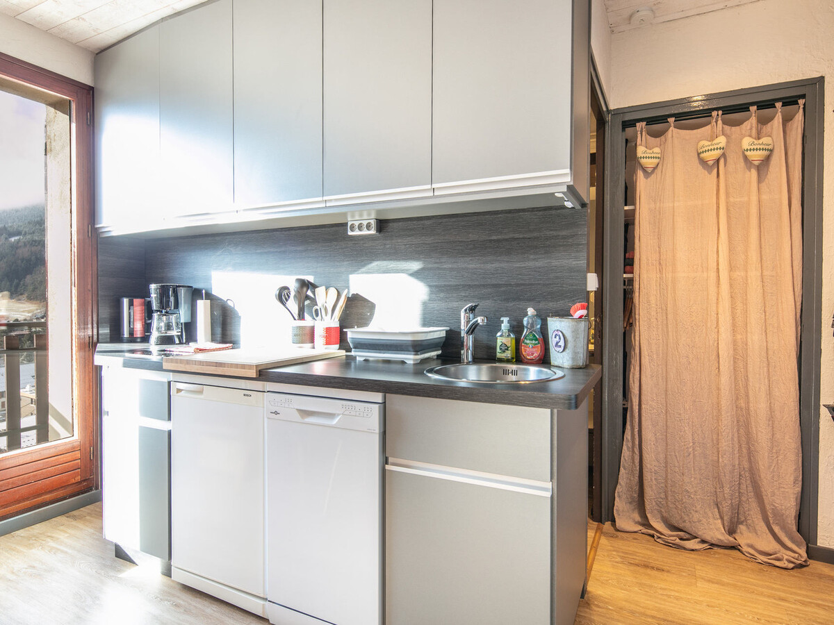 Studio 24 m² montagne à Villard-de-Lans, 4 pers - Photo 2