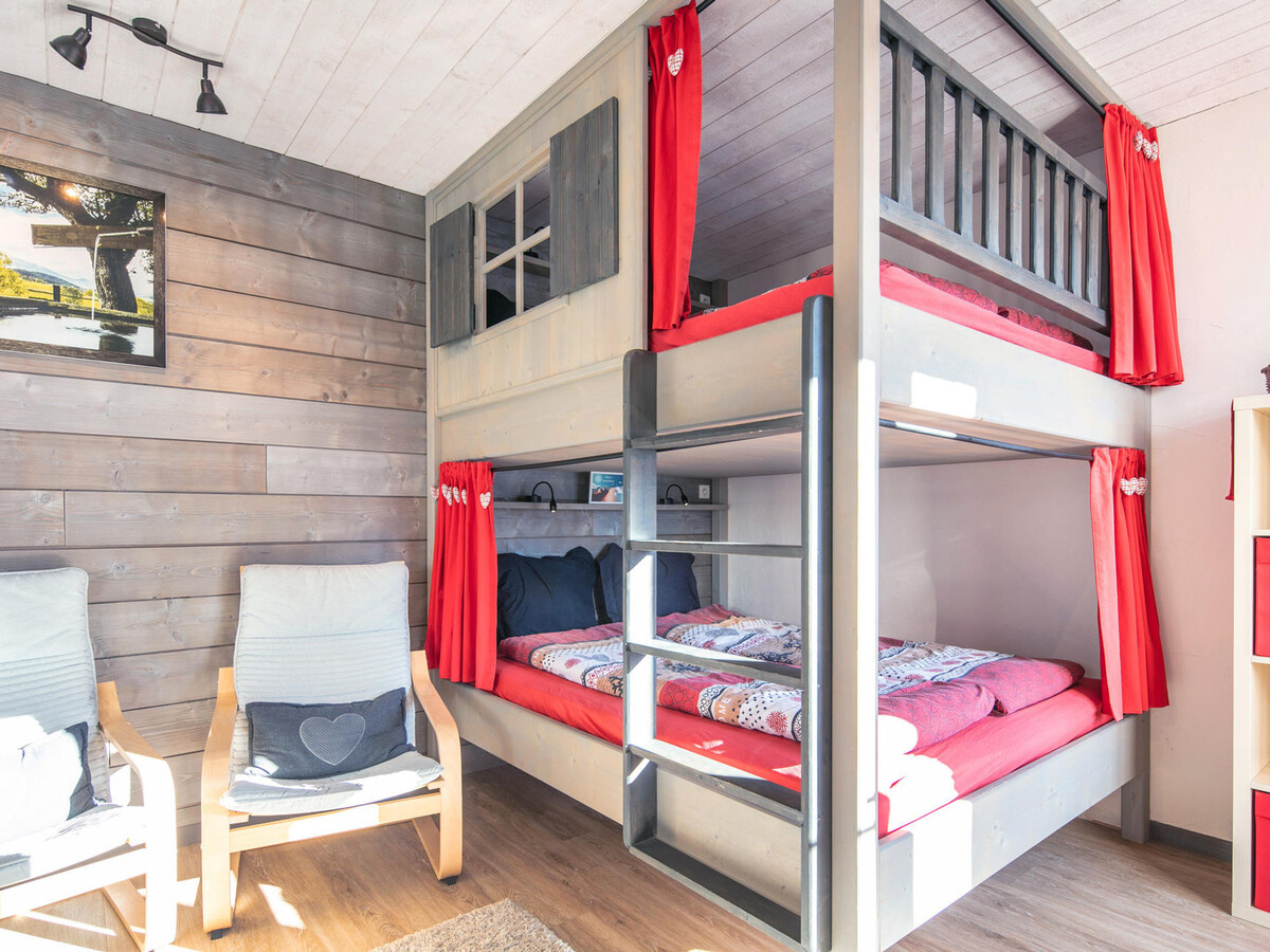 Studio 24 m² montagne à Villard-de-Lans, 4 pers - Photo 3