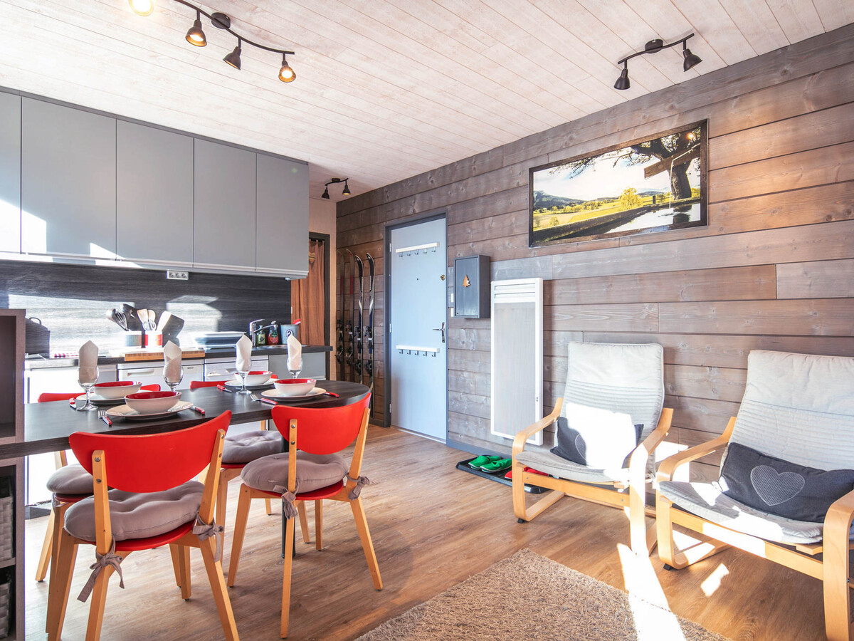 Studio 24 m² montagne à Villard-de-Lans, 4 pers - Photo 4