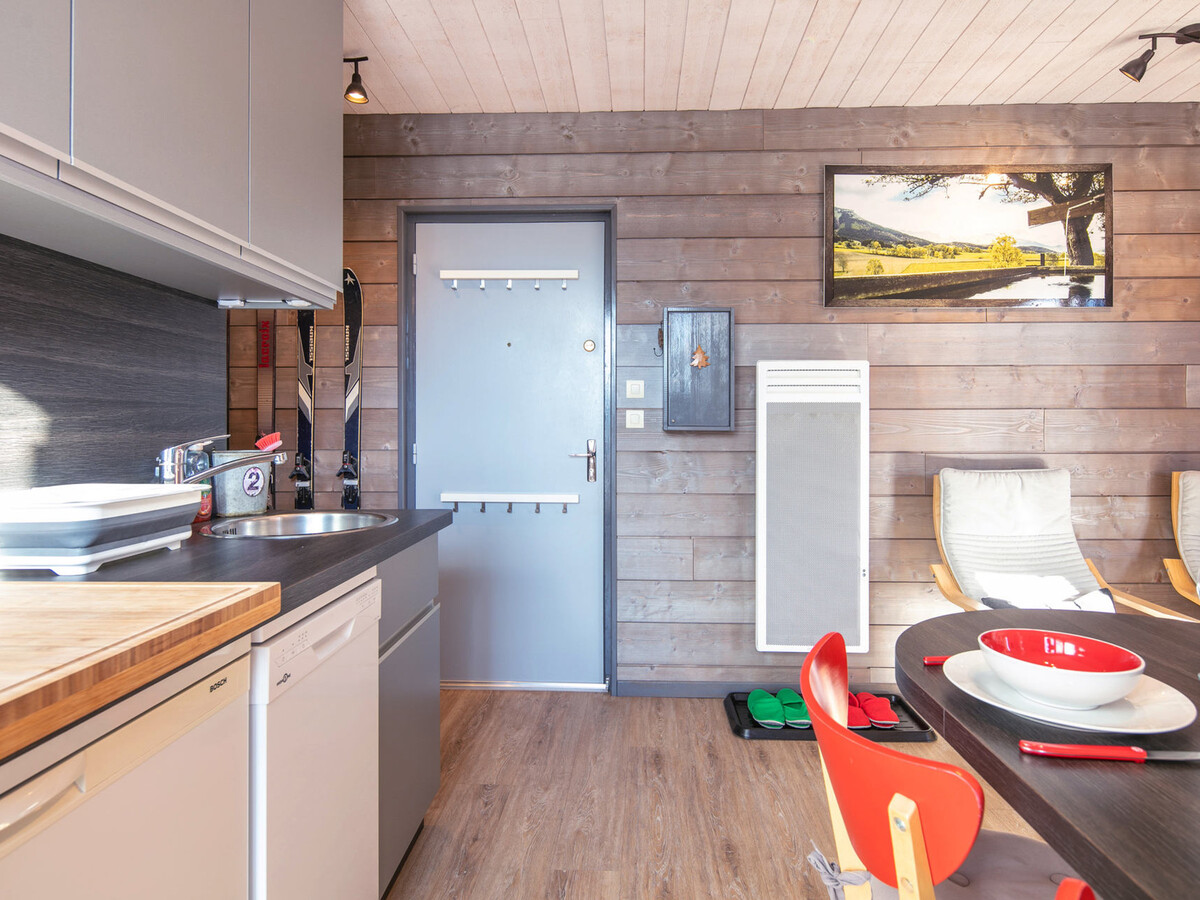 Studio 24 m² montagne à Villard-de-Lans, 4 pers - Photo 6