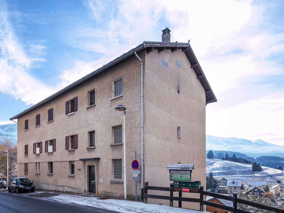 Studio 24 m² montagne à Villard-de-Lans, 4 pers - Photo 8