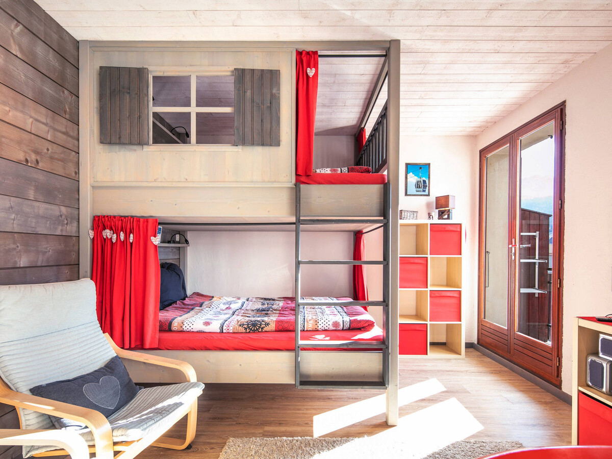 Studio 24 m² montagne à Villard-de-Lans, 4 pers - Photo 9