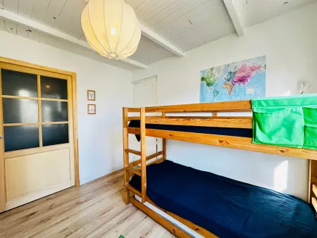 Maison pierre 56m² à Fouras, 200m plage, 4 pers. - Photo 9
