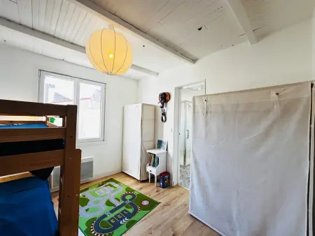 Maison pierre 56m² à Fouras, 200m plage, 4 pers. - Photo 10