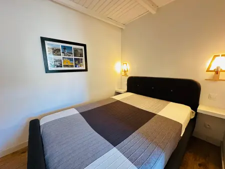 Maison pierre 56m² à Fouras, 200m plage, 4 pers. - Photo 11