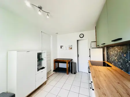 Maison pierre 56m² à Fouras, 200m plage, 4 pers. - Photo 15