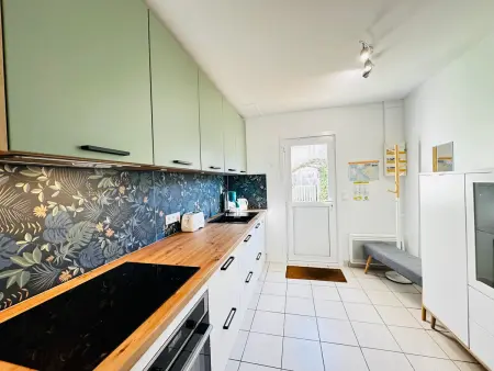 Maison pierre 56m² à Fouras, 200m plage, 4 pers. - Photo 16