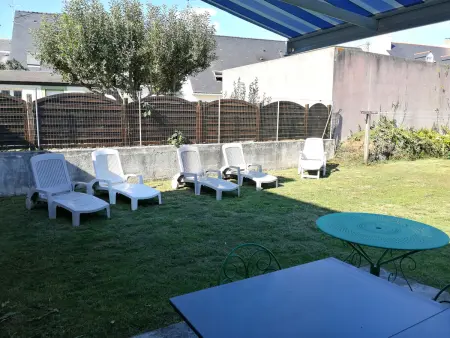 Maison familiale 5 chambres à Groix, jusqu'à 11 personnes : photo 2