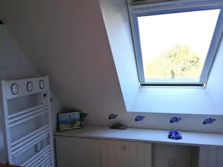 Maison familiale 5 chambres à Groix, jusqu'à 11 personnes : photo 6