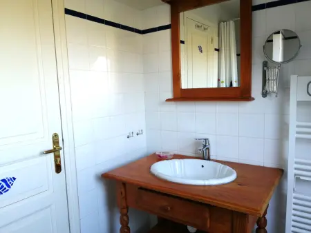 Maison familiale 5 chambres à Groix, jusqu'à 11 personnes : photo 8