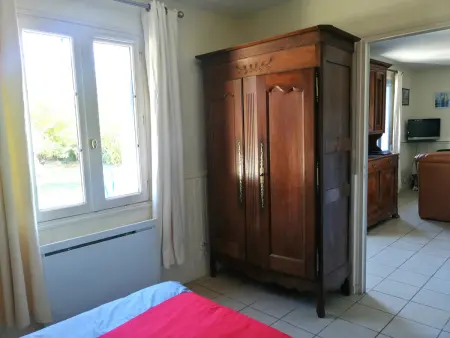 Maison familiale 5 chambres à Groix, jusqu'à 11 personnes : photo 15